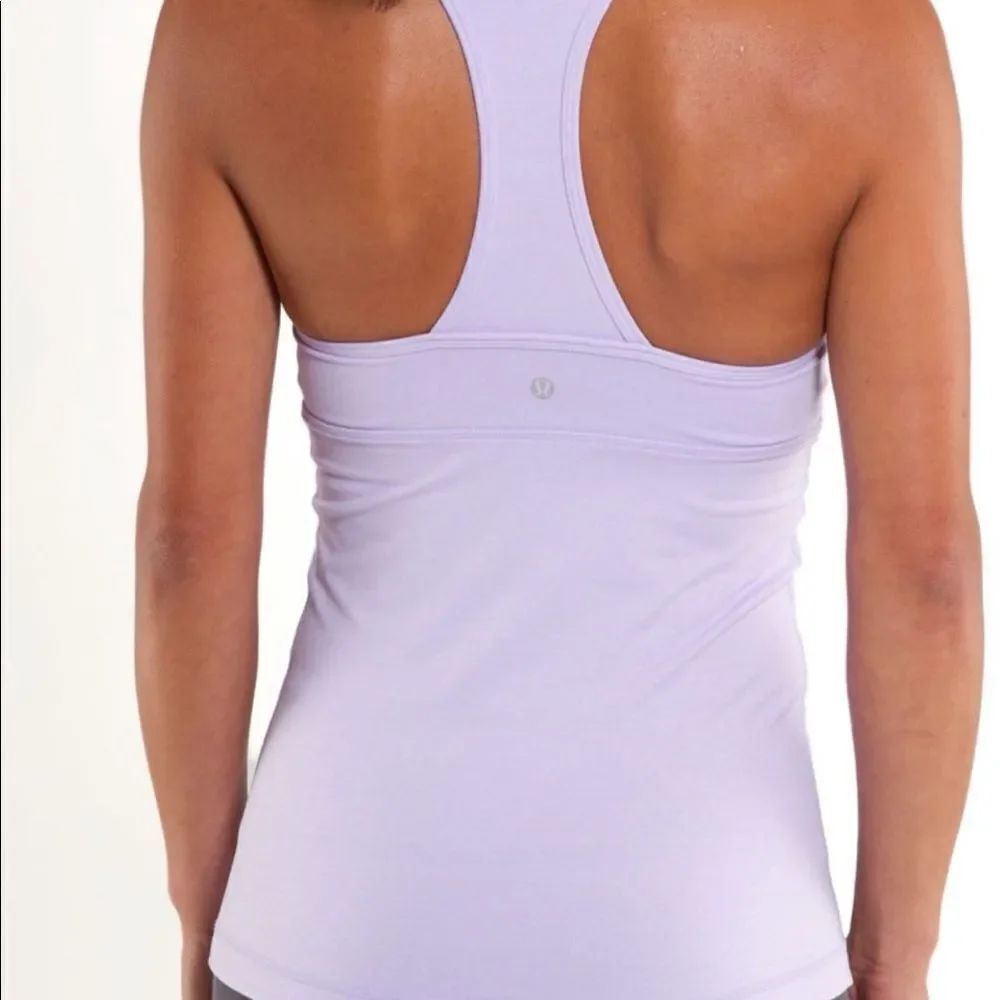 ✨ Lululemon Deep V Tank✨ - Picture 2 of 7